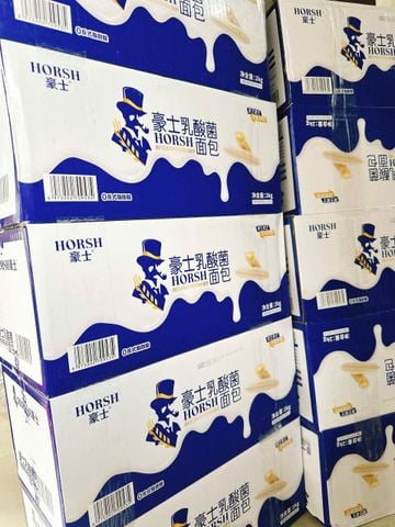 Bánh sữa chua ông già thùng 2kg