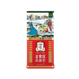 Sâm củ khô KGC hộp thiếc Hàn Quốc số 40