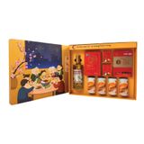 Quà biếu tết Đạt Food 2026