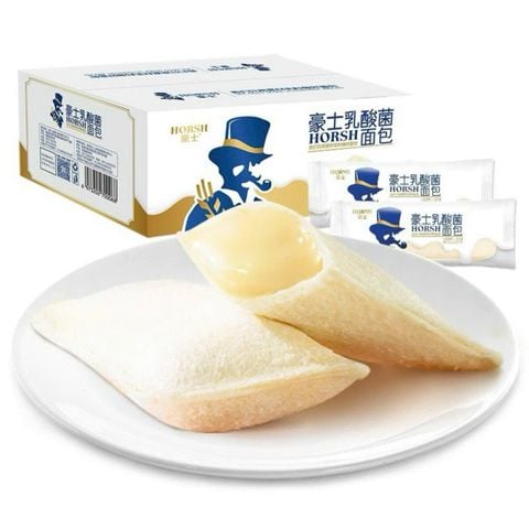 Bánh sữa chua ông già thùng 2kg