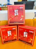 Nước hồng sâm linh chi Daesan Hàn Quốc hộp 30 gói x 70ml