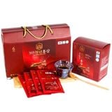 Nước hồng sâm nhung hươu linh chi 365 Hàn Quốc