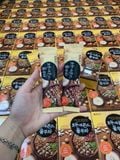 Bột ngũ cốc ăn kiêng không đường Damtuh