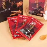 Nước Hồng Sâm Nhung Hươu Signatural Hàn Quốc hộp 60 gói x 70ml