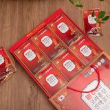 Nước hồng sâm Hàn Quốc Nonghyup SMS Bio Pharm hộp 30 gói