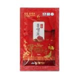 Nước hồng sâm linh chi Daesan Hàn Quốc hộp 30 gói x 70ml
