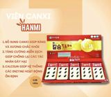 Viên uống bổ sung canxi Hanmi Hàn Quốc hộp 120 viên