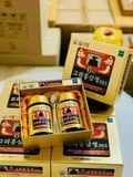 Cao hồng sâm 365 Hàn Quốc