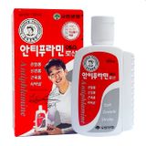 Antiphlamine Dầu nóng Hàn Quốc 100ml