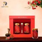 Cao hồng sâm nhung hươu 365 Hàn Quốc