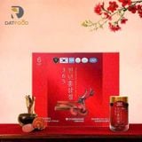 Cao hồng sâm nhung hươu 365 Hàn Quốc