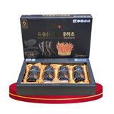 Cao hắc sâm đông trùng hạ thảo Chambarunsam Hàn Quốc