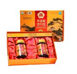 Cao hồng sâm linh chi Premium MuGungHwa chính phủ cao cấp
