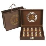 Đông trùng hạ thảo Tây Tạng khô nguyên con