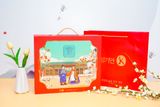 Hộp quà tặng tết An Khang Phú Quý 2026