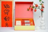 Hộp quà tặng tết Cát Khánh Vạn Niên 2026