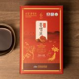 Nước hồng sâm linh chi Daesan Hàn Quốc hộp 30 gói x 70ml