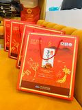 Nước hồng sâm linh chi Daesan Hàn Quốc hộp 30 gói x 70ml