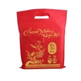 Quà Tặng Tết Khay Hạt Lộc Xuân Tứ Vị 650gr