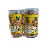 Hạt óc chó sấy nguyên vỏ Đạt Food hũ 250g