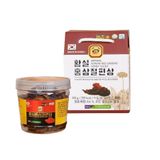 Sâm lát tẩm mật ong Nonghyup Hàn Quốc 200g