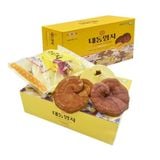 Nấm linh chi Imsil Daedong DKG Nguyên Tai Hàn Quốc