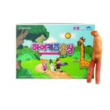 Nước hồng sâm cho bé Baby Punggi High Kids Red Ginseng