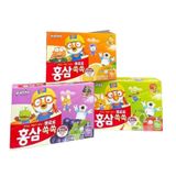 Nước Hồng Sâm Cho Trẻ Em PORORO