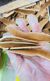 Nấm Linh Chi Đỏ Nguyên Tai Thượng Hạng Achimmadang Korea Lingzhi Mushroom 1kg Hàn Quốc