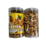 Nhân Hạt óc chó vàng Đạt Food hũ 400g