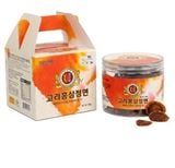 Sâm lát tẩm mật ong TMO Dream Hàn Quốc 200g