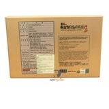 Nước hồng sâm SangA Hàn Quốc người lớn hộp 30 gói x 10ml