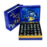 Viên uống hỗ trợ bổ khớp Joint King Hàn Quốc hộp 30 lọ