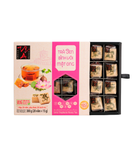 Trà sen bình vôi mật ong Vị á hộp 20 viên