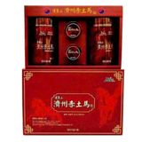 Viên Cao Xương Ngựa Jeju Hàn Quốc hộp 4 lọ