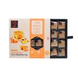 Trà gừng mật ong Vị Á hộp 20 viên