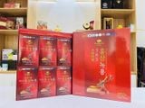 Nước hồng sâm nhung hươu linh chi 365 Hàn Quốc