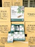 Nước Mát Gan Đông Trùng Oriental Raisin & Dong Chung Ha Cho