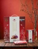 Nước hồng sâm hoàng gia đông trùng saffron gold Hàn Quốc