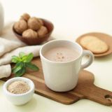 Bột ngũ cốc ăn kiêng không đường Damtuh