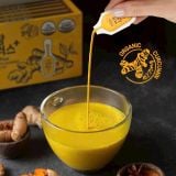 Tinh chất nghệ Nano Curcumin 365 Plus B-Medi Hàn Quốc (Mẫu mới)