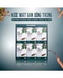 Nước Mát Gan Đông Trùng Oriental Raisin & Dong Chung Ha Cho