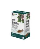 Nước Mát Gan Đông Trùng Oriental Raisin & Dong Chung Ha Cho