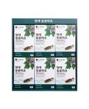 Nước Mát Gan Đông Trùng Oriental Raisin & Dong Chung Ha Cho