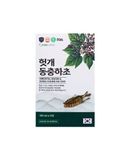 Nước Mát Gan Đông Trùng Oriental Raisin & Dong Chung Ha Cho