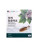 Nước Mát Gan Đông Trùng Oriental Raisin & Dong Chung Ha Cho