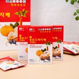 Nước hồng sâm lê SMS Bio Pharm Hàn Quốc 30 gói x 70ml