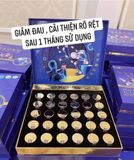 Viên uống hỗ trợ bổ khớp Joint King Hàn Quốc hộp 30 lọ