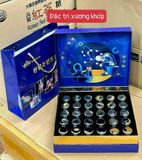 Viên uống hỗ trợ bổ khớp Joint King Hàn Quốc hộp 30 lọ