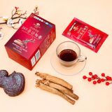 Nước hồng sâm nhung hươu linh chi 365 Hàn Quốc